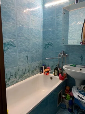 For sale 3-room apartment in the Znapa area