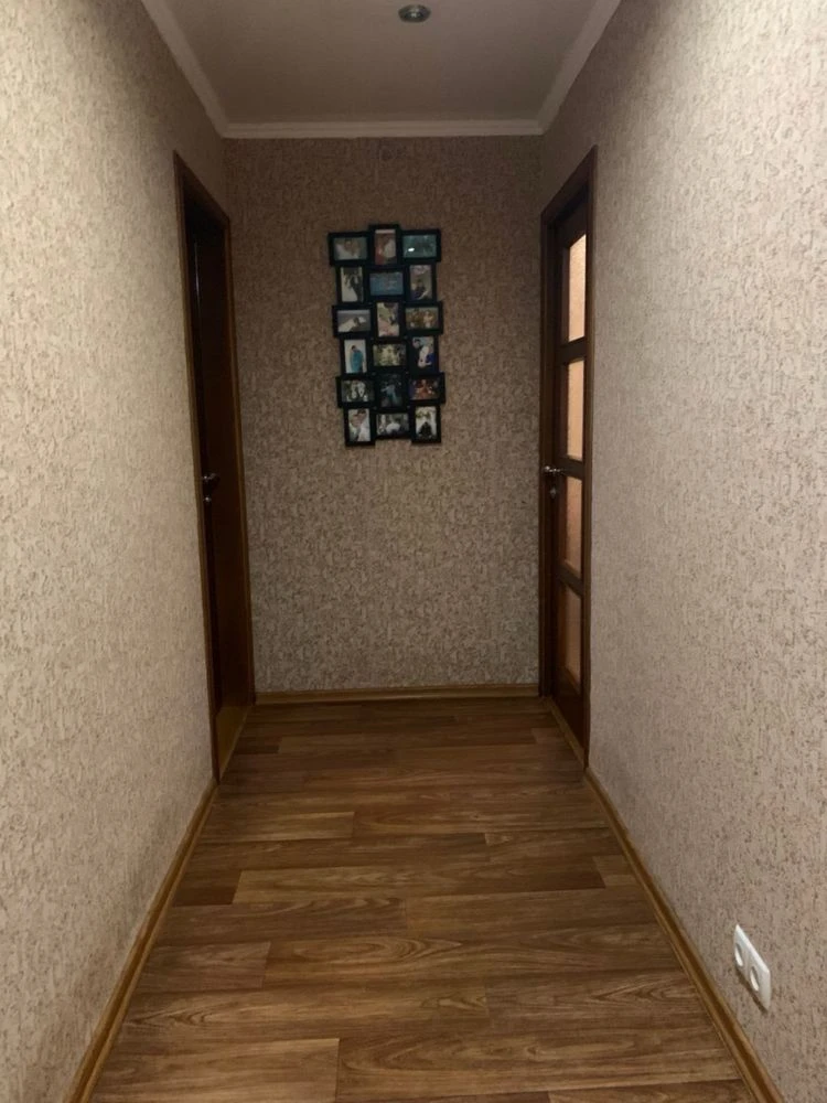 For sale 3-room apartment in the Znapa area