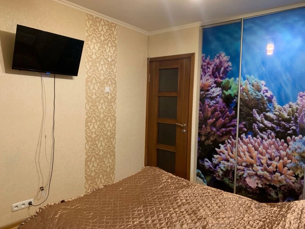 For sale 3-room apartment in the Znapa area