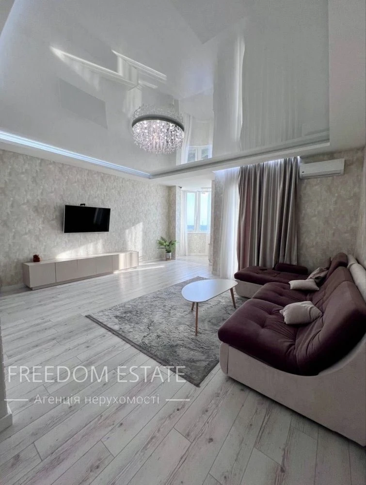 $94,000‼️ Apartment 90m2 in new building / Pavlov Pole / ЖК Све