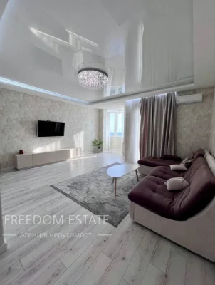$94,000‼️ Apartment 90m2 in new building / Pavlov Pole / ЖК Све