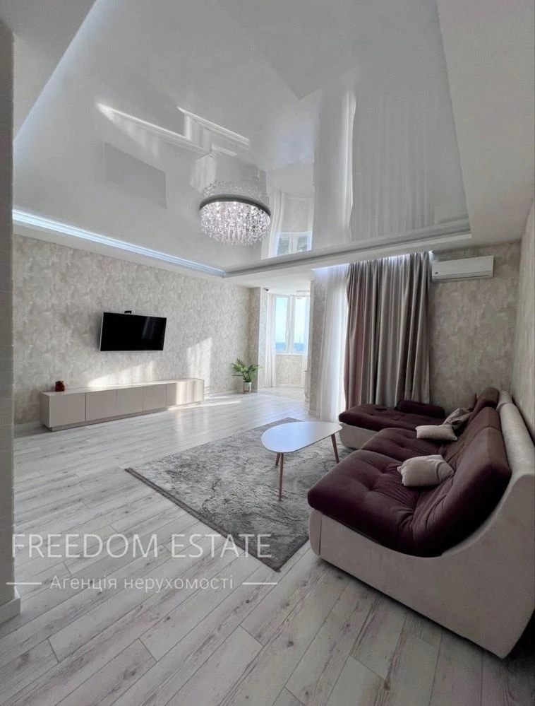 $94,000‼️ Apartment 90m2 in new building / Pavlov Pole / ЖК Све