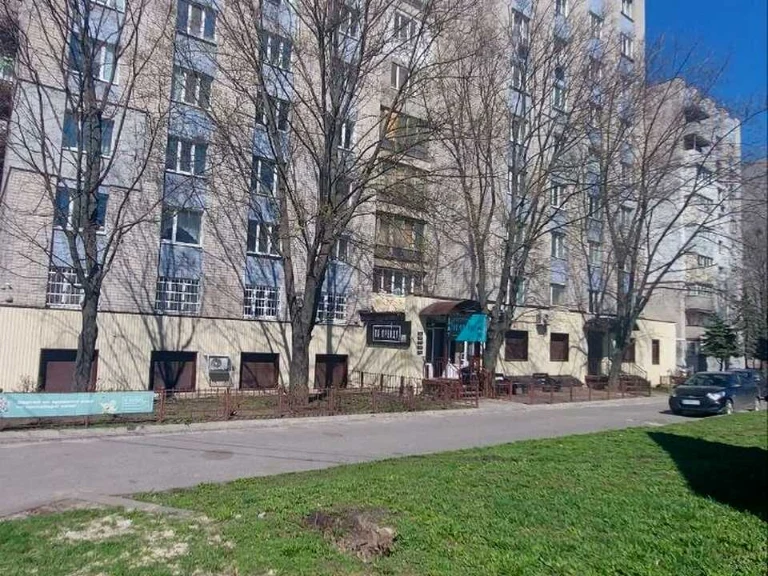 Квартира. Харьков, улица Гвардейцев-Широнинцев