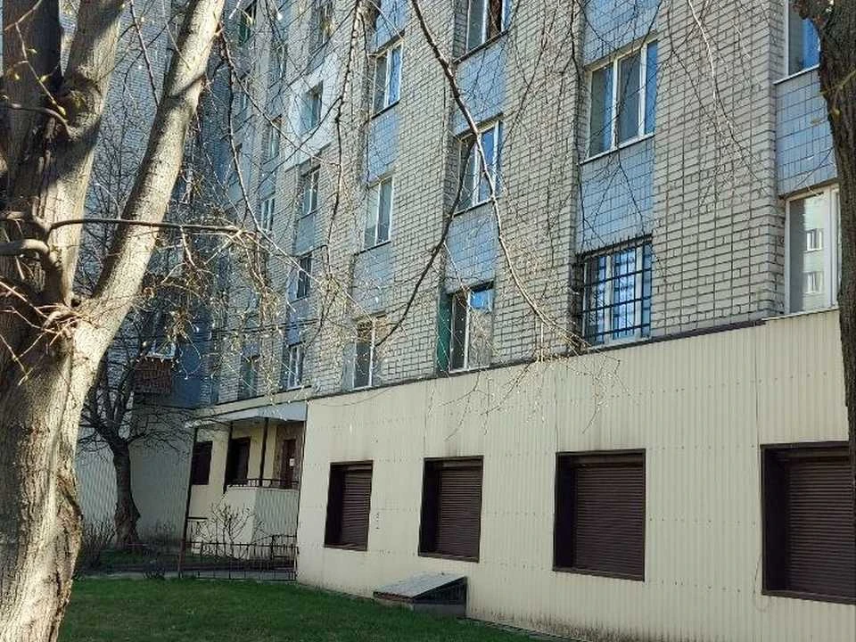 Квартира. Харьков, улица Гвардейцев-Широнинцев