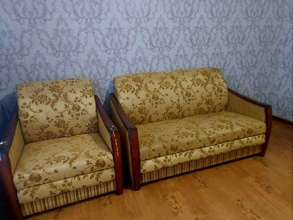 Квартира. Харьков, улица Гвардейцев-Широнинцев
