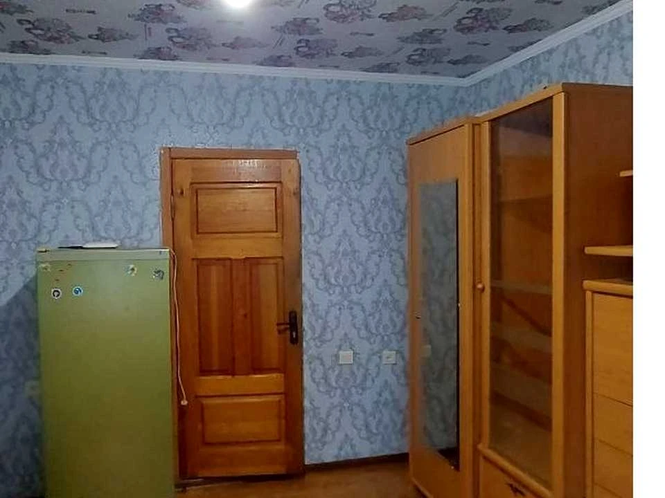 Квартира. Харьков, улица Гвардейцев-Широнинцев