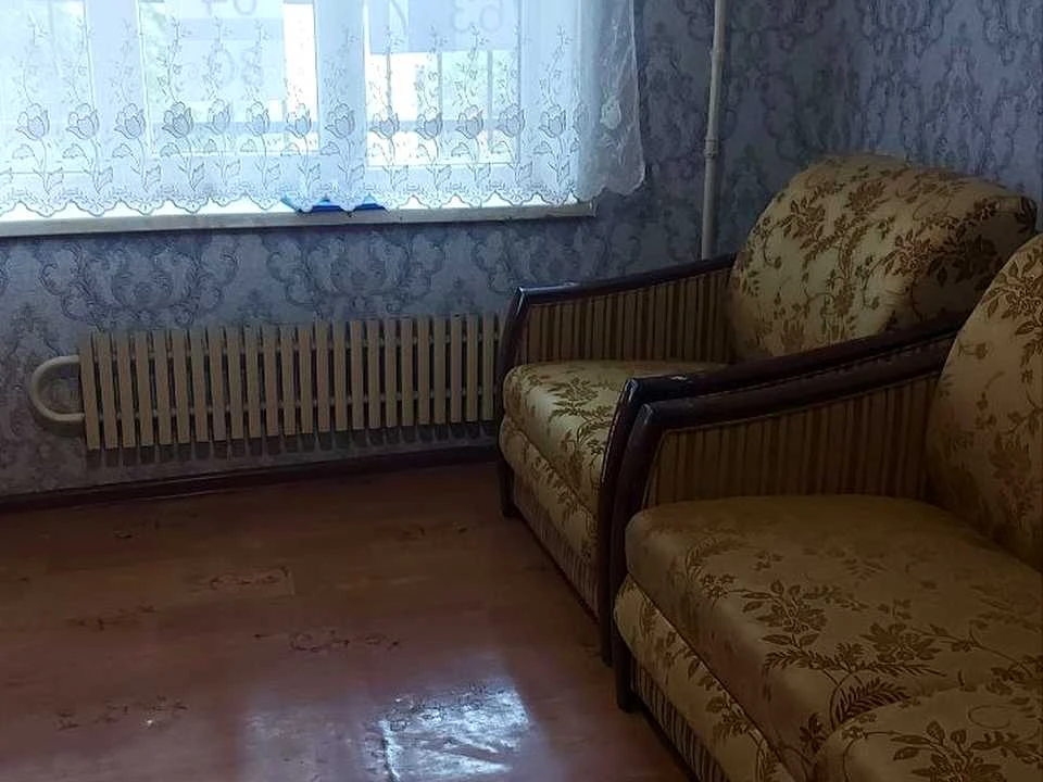 Квартира. Харьков, улица Гвардейцев-Широнинцев