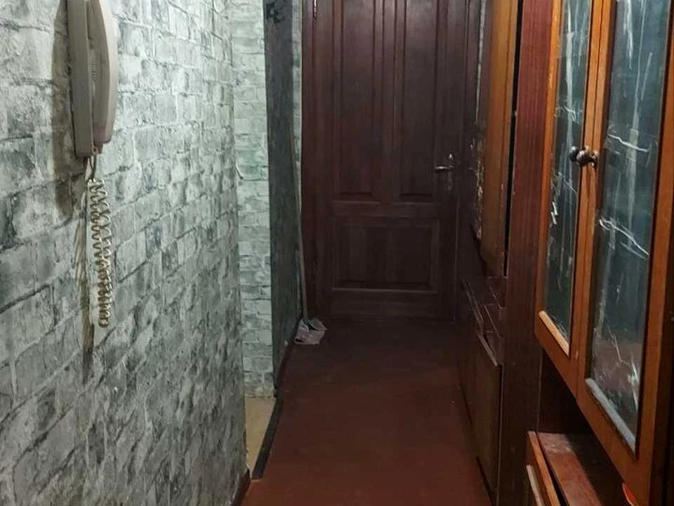 Квартира. Харьков, улица Гвардейцев-Широнинцев
