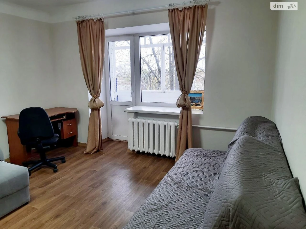 Продажа Квартира в Павлово Поле