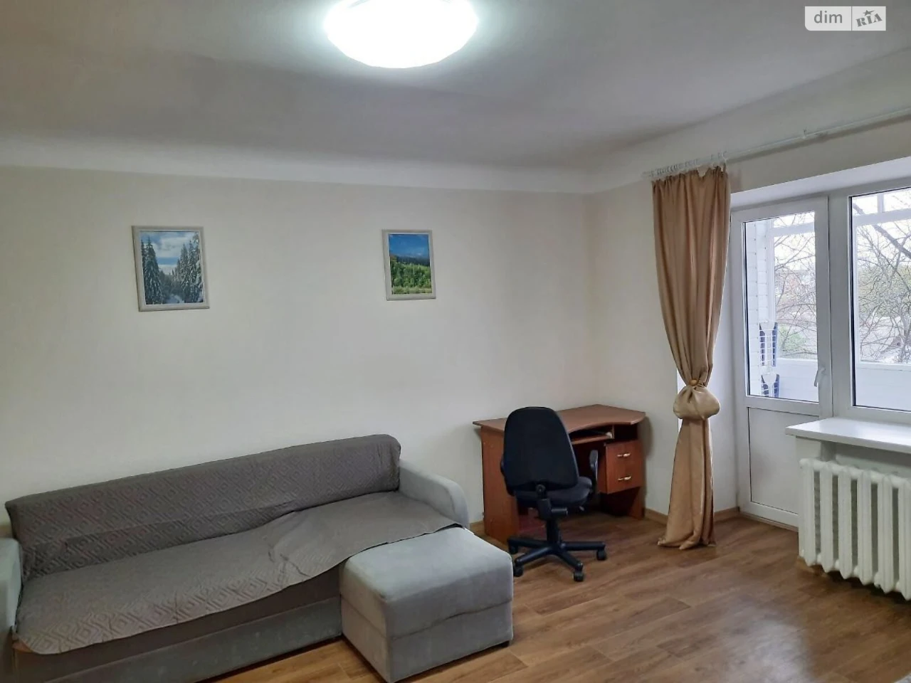 Продажа Квартира в Павлово Поле