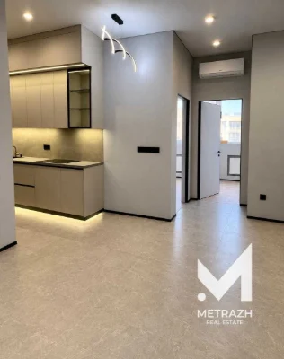 For Sale NEW‼️2-bedroom apartment (separate rooms) Павlovsky Quarter