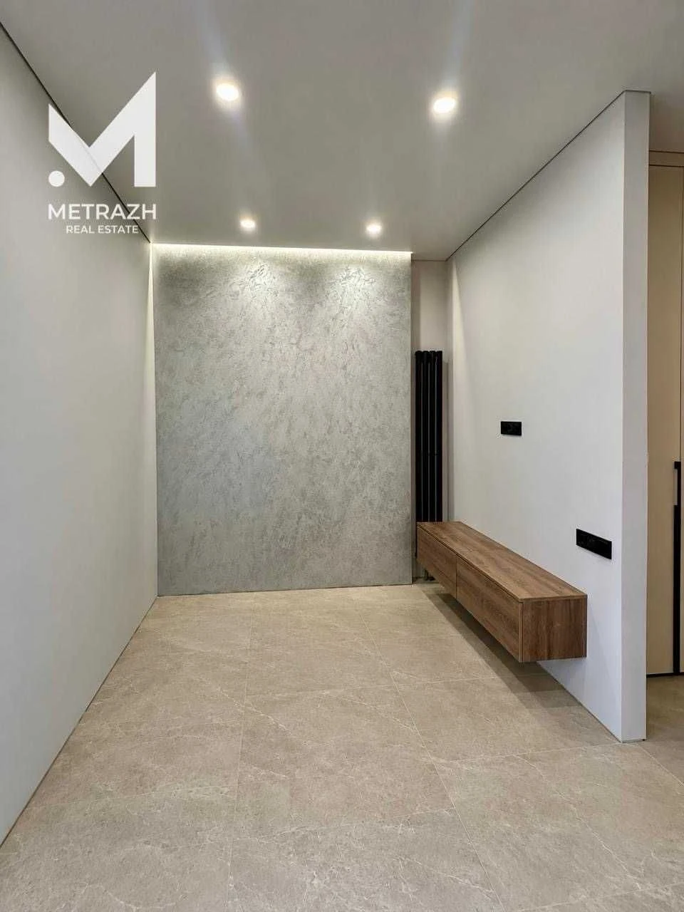 For Sale NEW‼️2-bedroom apartment (separate rooms) Павlovsky Quarter