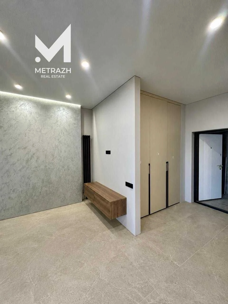 For Sale NEW‼️2-bedroom apartment (separate rooms) Павlovsky Quarter
