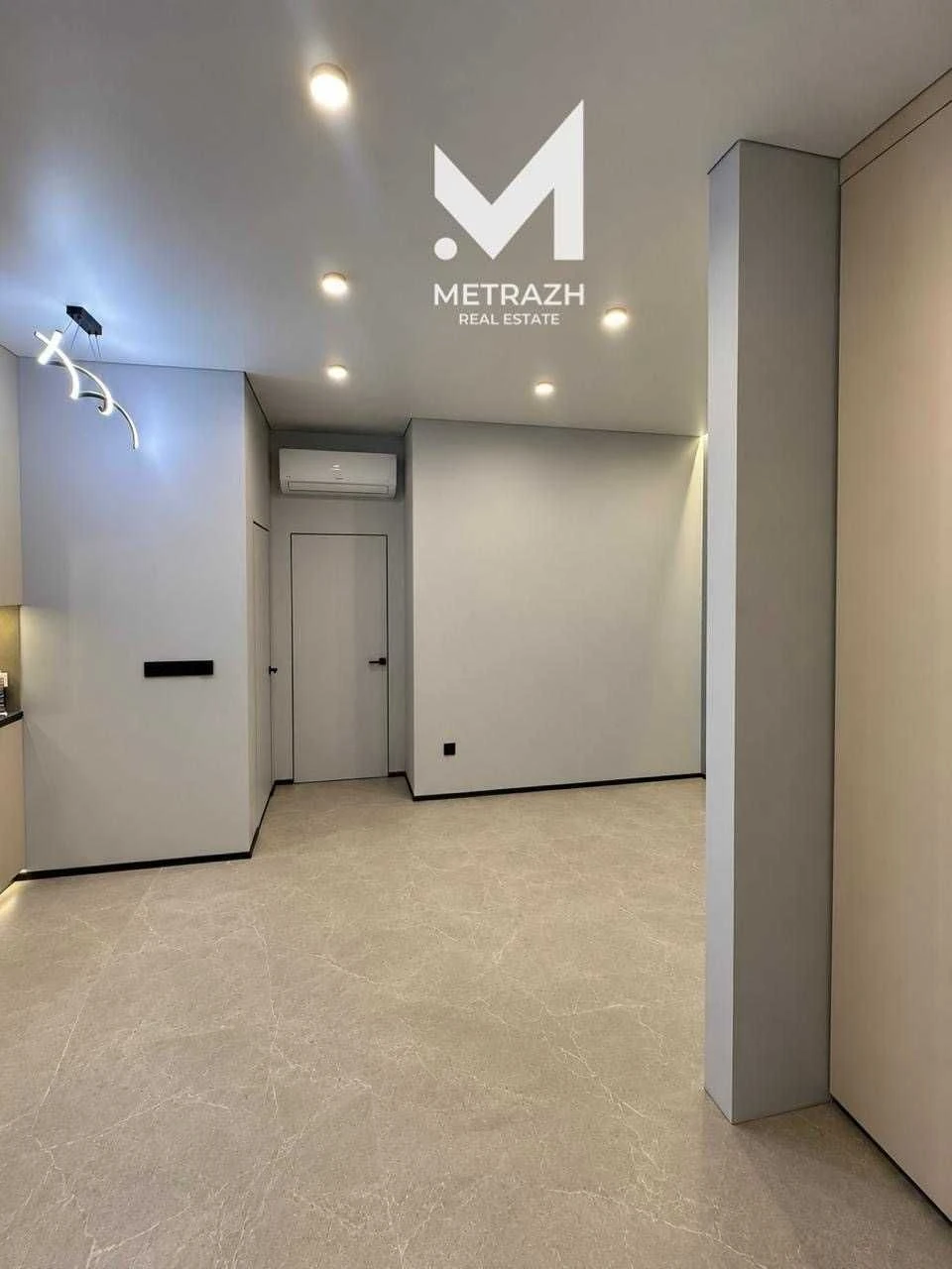 For Sale NEW‼️2-bedroom apartment (separate rooms) Павlovsky Quarter