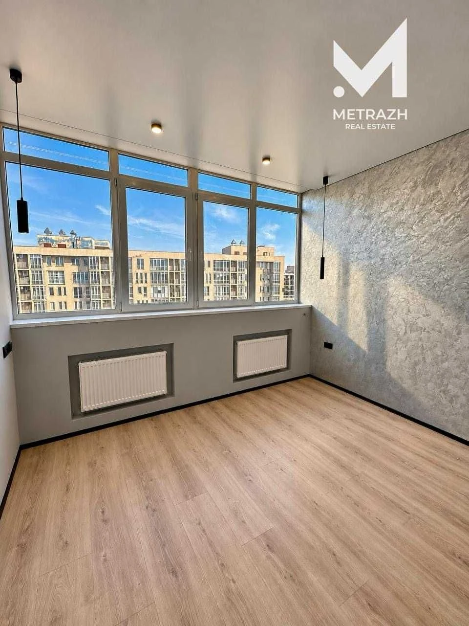 For Sale NEW‼️2-bedroom apartment (separate rooms) Павlovsky Quarter