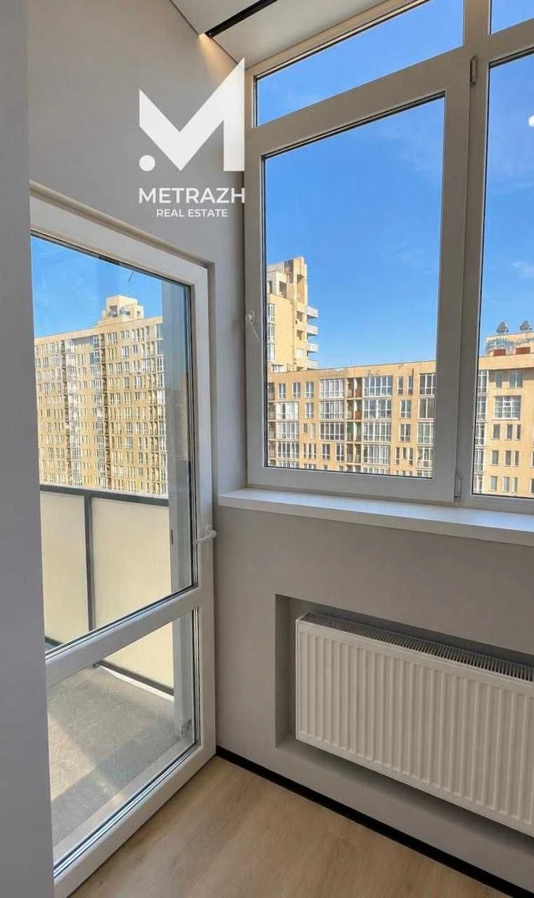 For Sale NEW‼️2-bedroom apartment (separate rooms) Павlovsky Quarter