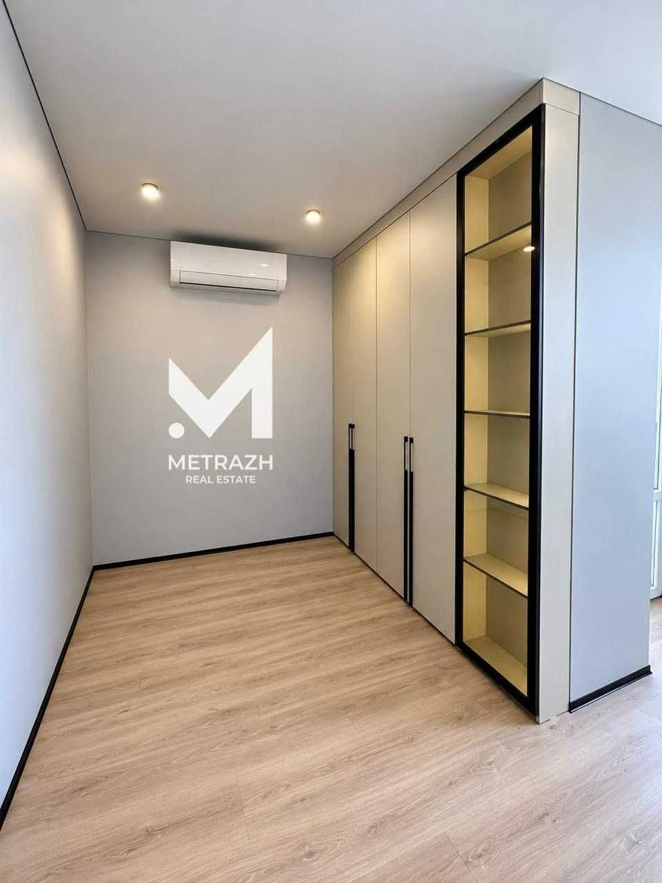 For Sale NEW‼️2-bedroom apartment (separate rooms) Павlovsky Quarter