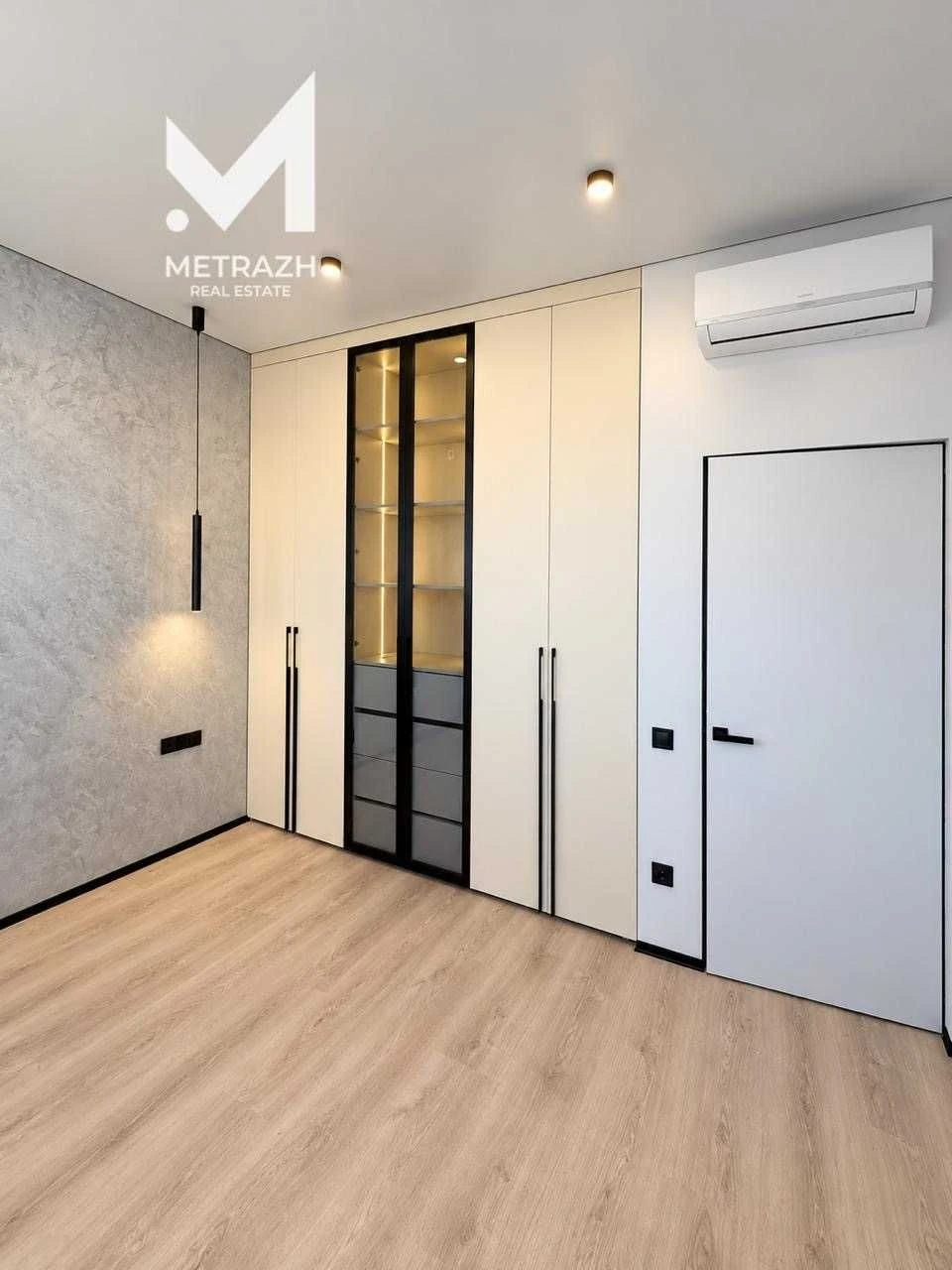 For Sale NEW‼️2-bedroom apartment (separate rooms) Павlovsky Quarter
