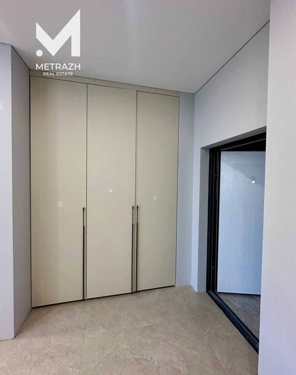 For Sale NEW‼️2-bedroom apartment (separate rooms) Павlovsky Quarter