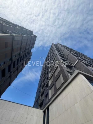 FROM THE DEVELOPER! Residential complex SENAT - 2-room apartment (68-84m2) (metro te