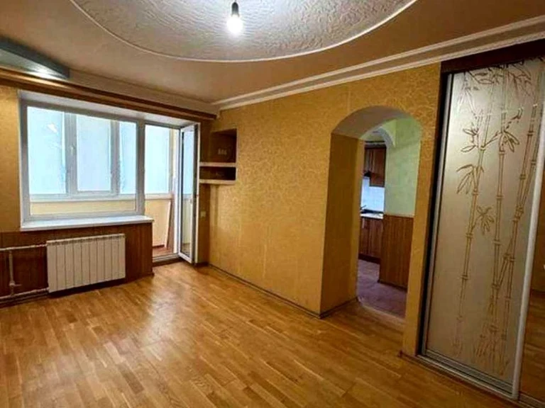 Apartment. George Tarasenko Street, Kharkiv