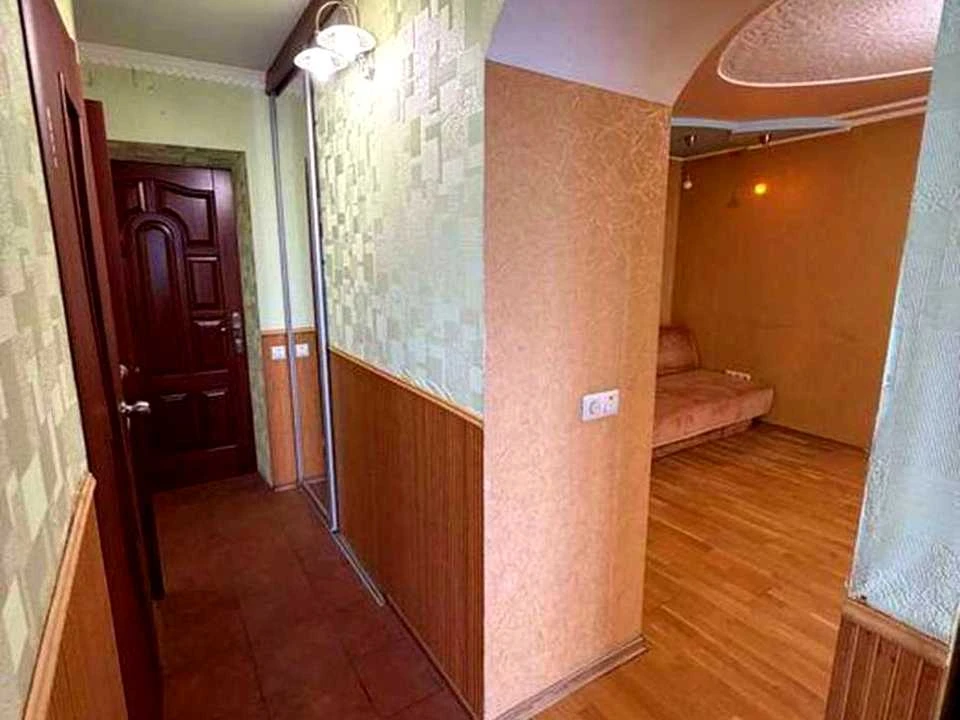Квартира. Харьков, улица Георгия Тарасенко