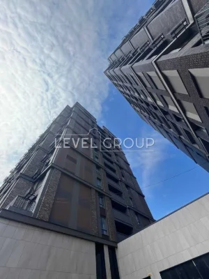 FROM THE DEVELOPER! Residential complex SENAT - 2-room apartment (68-84m2) (metro te