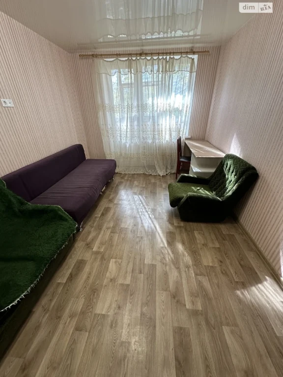 Long-Term Rental Apartment, Saltivskiy