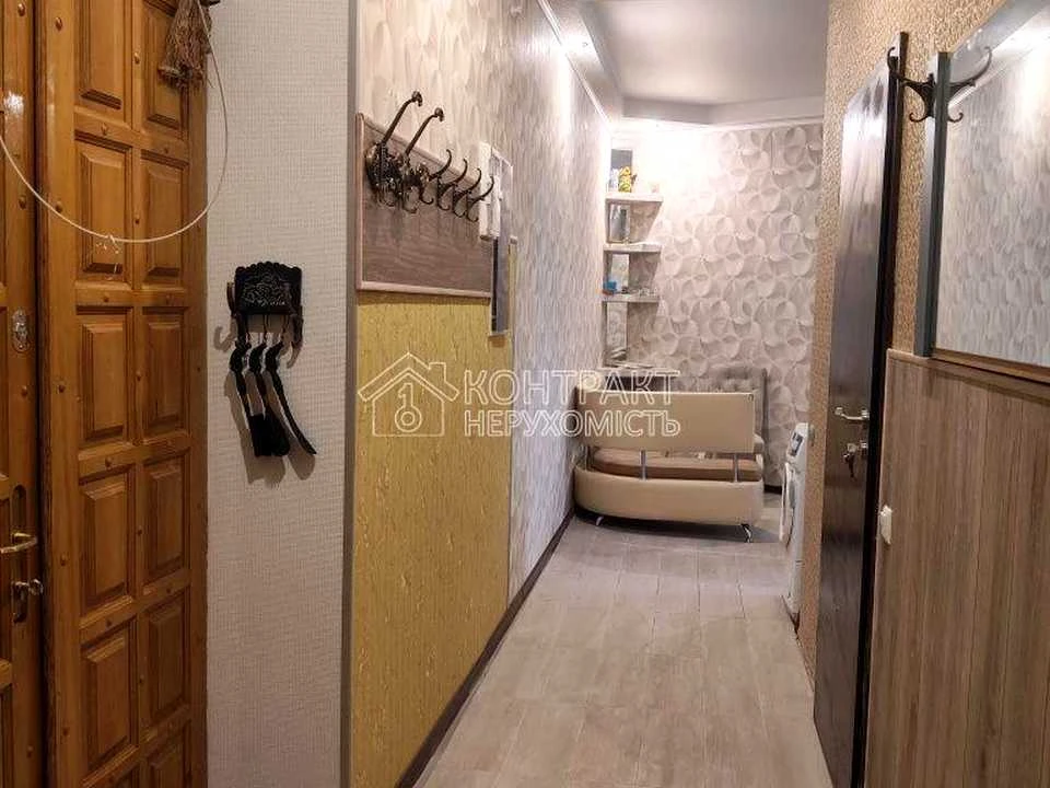 Apartment. Харьков, Героев Харькова проспект