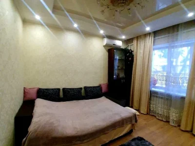 Apartment. Kharkivsky Division Street, Kharkiv