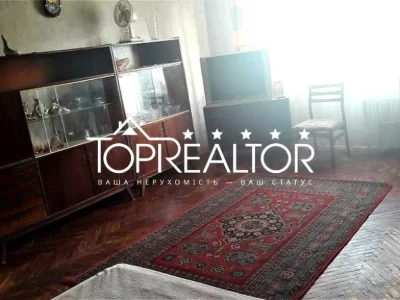 Apartment. Дерев'янка, вул.