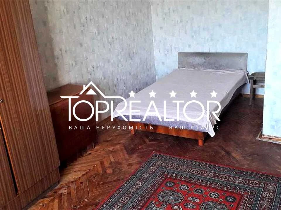 Apartment. Дерев'янка, вул.