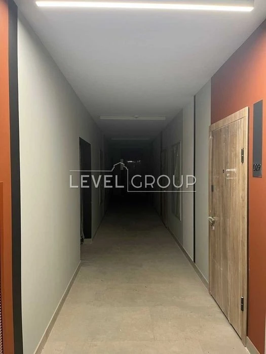 FROM THE DEVELOPER! Residential complex SENAT - 2-room apartment (68-84m2) (metro te