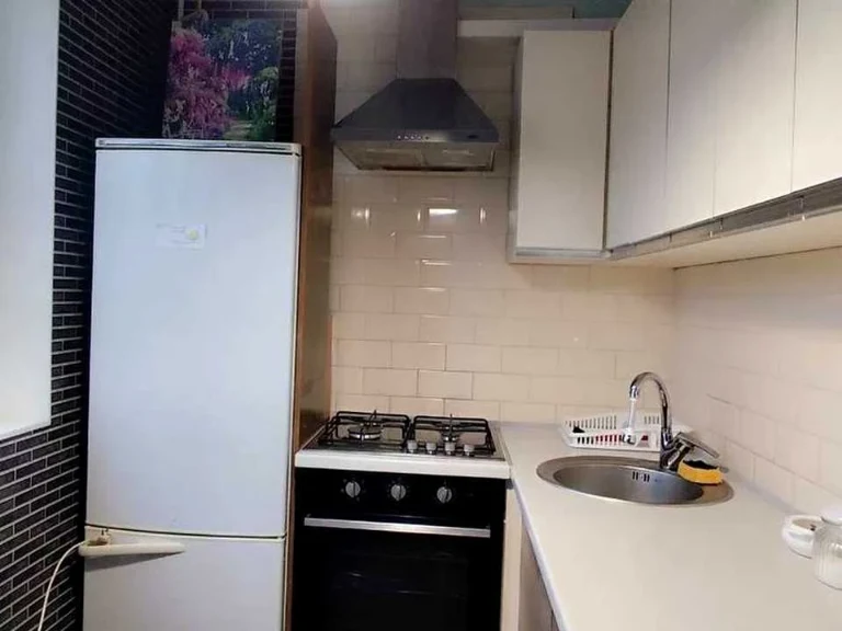 Apartment. Cadeniuka Street, Kharkiv