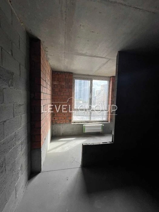 FROM THE DEVELOPER! Residential complex SENAT - 2-room apartment (68-84m2) (metro te