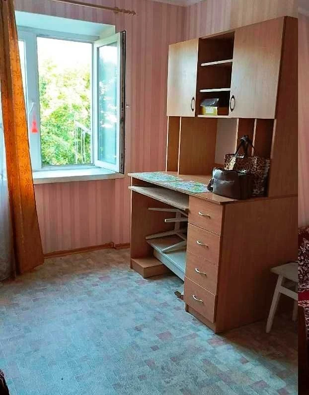 Студія 7 м², 1 комната, район ХТЗ, метро "Тракторний завод", Індустриаль