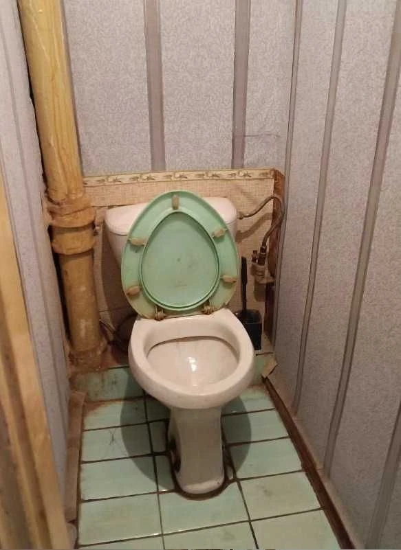 Студія 7 м², 1 комната, район ХТЗ, метро "Тракторний завод", Індустриаль