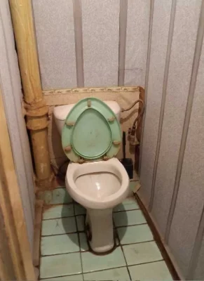 Студія 7 м², 1 комната, район ХТЗ, метро "Тракторний завод", Індустриаль