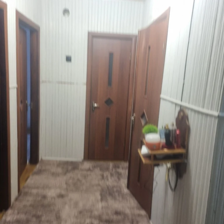 3-room apartment 85 sq m