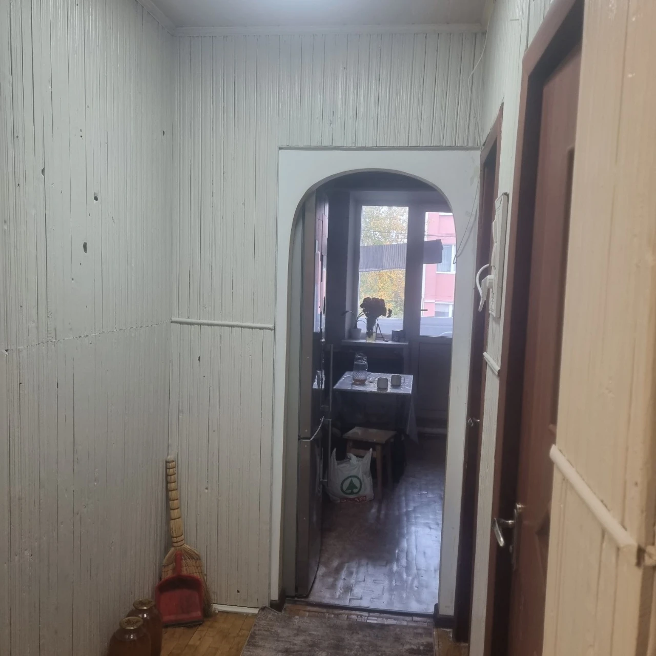 3-room apartment 85 sq m