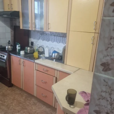 3-room apartment 85 sq m