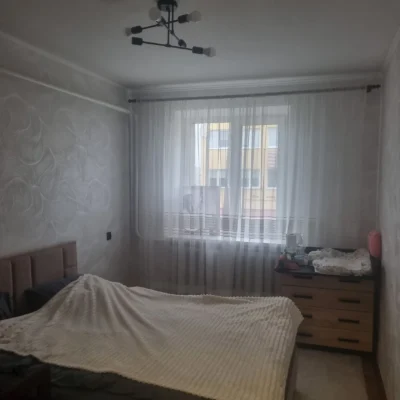 3-room apartment 85 sq m