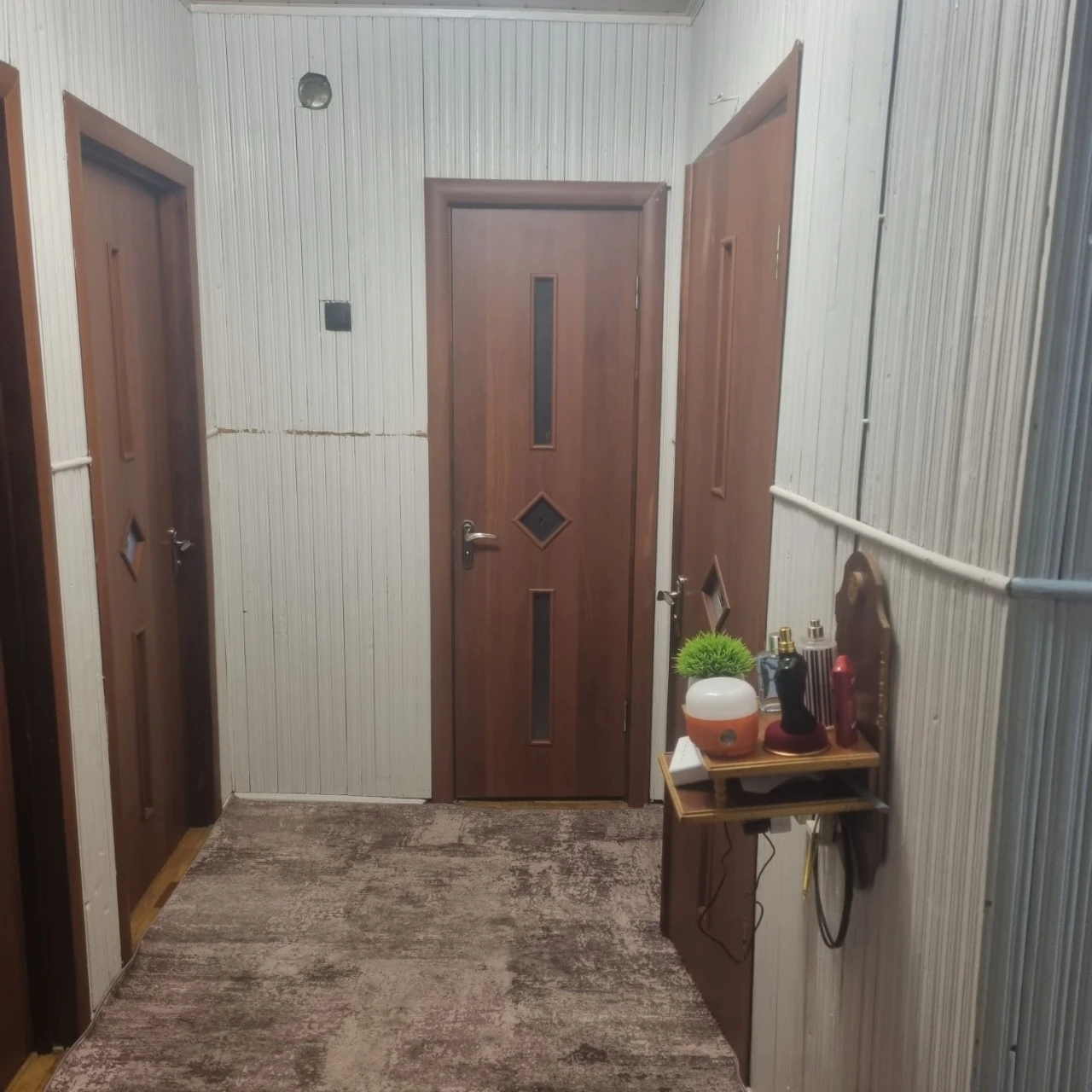 3-room apartment 85 sq m