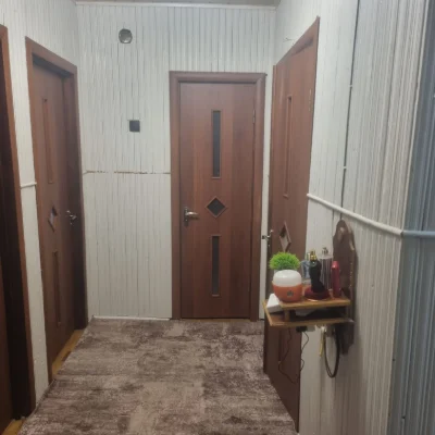 3-room apartment 85 sq m