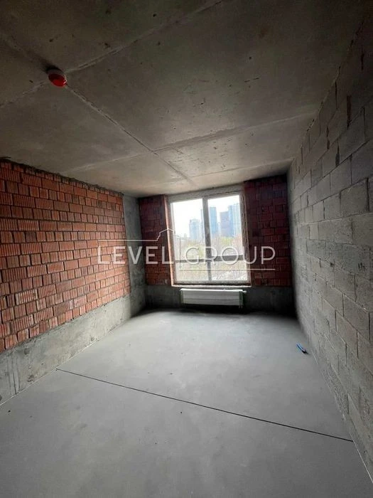 FROM THE DEVELOPER! Residential complex SENAT - 2-room apartment (68-84m2) (metro te