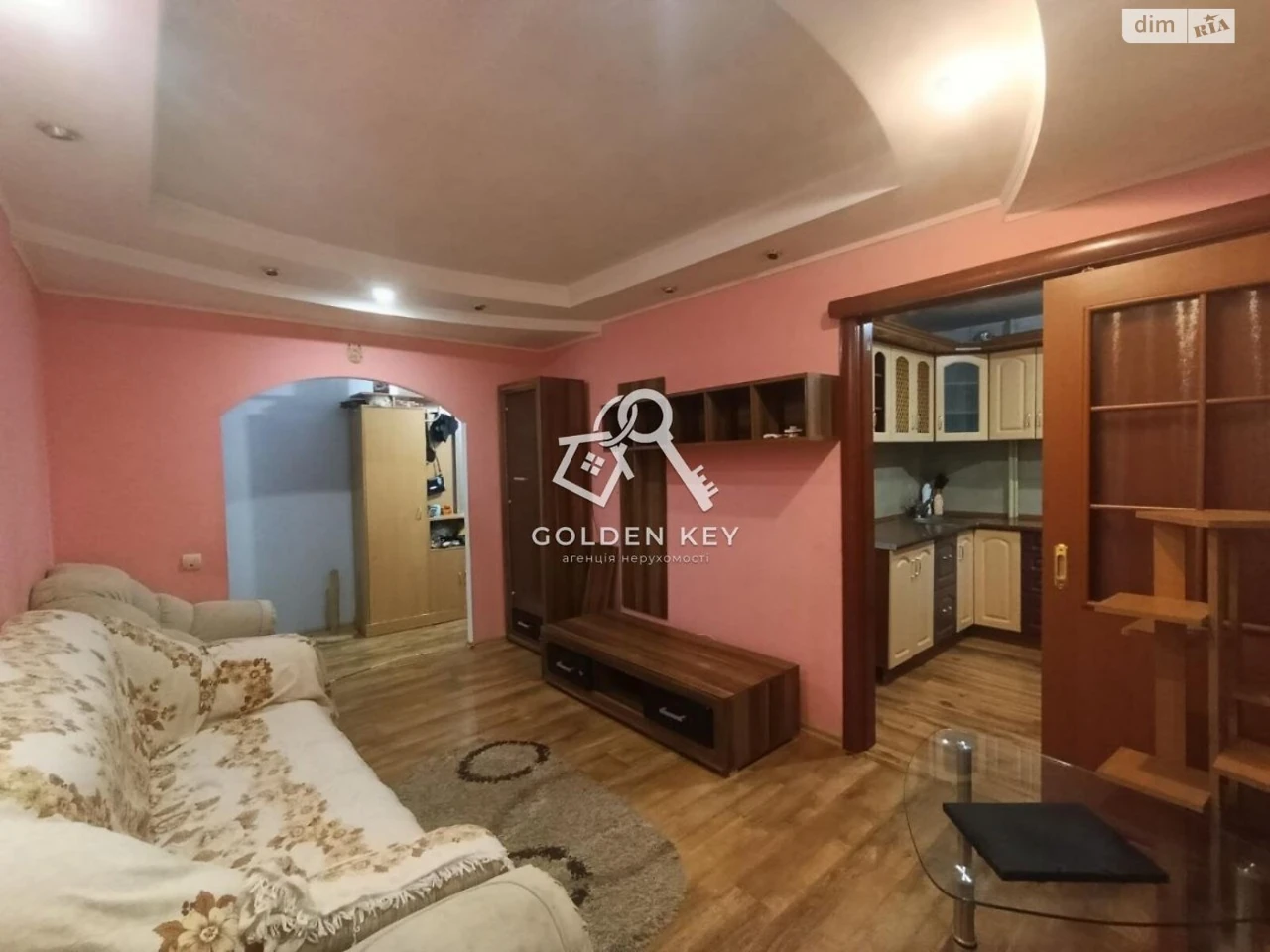 Apartment for Sale - Pokrovsky