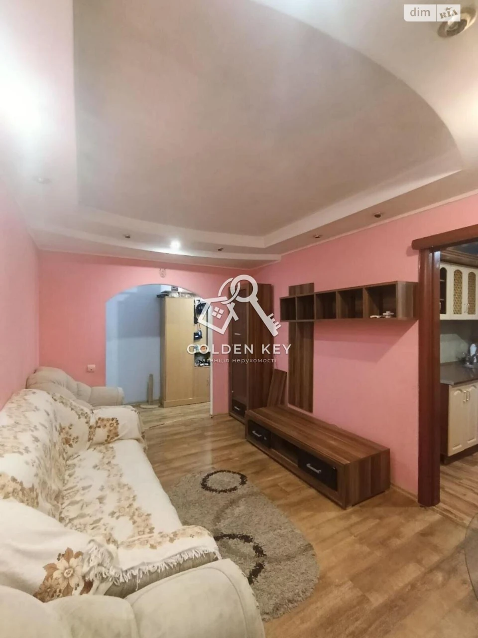 Apartment for Sale - Pokrovsky