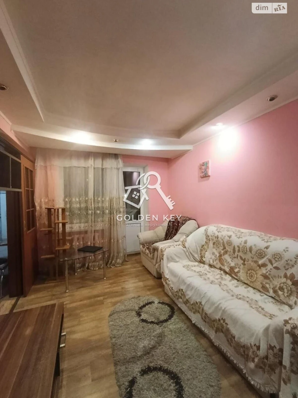 Apartment for Sale - Pokrovsky