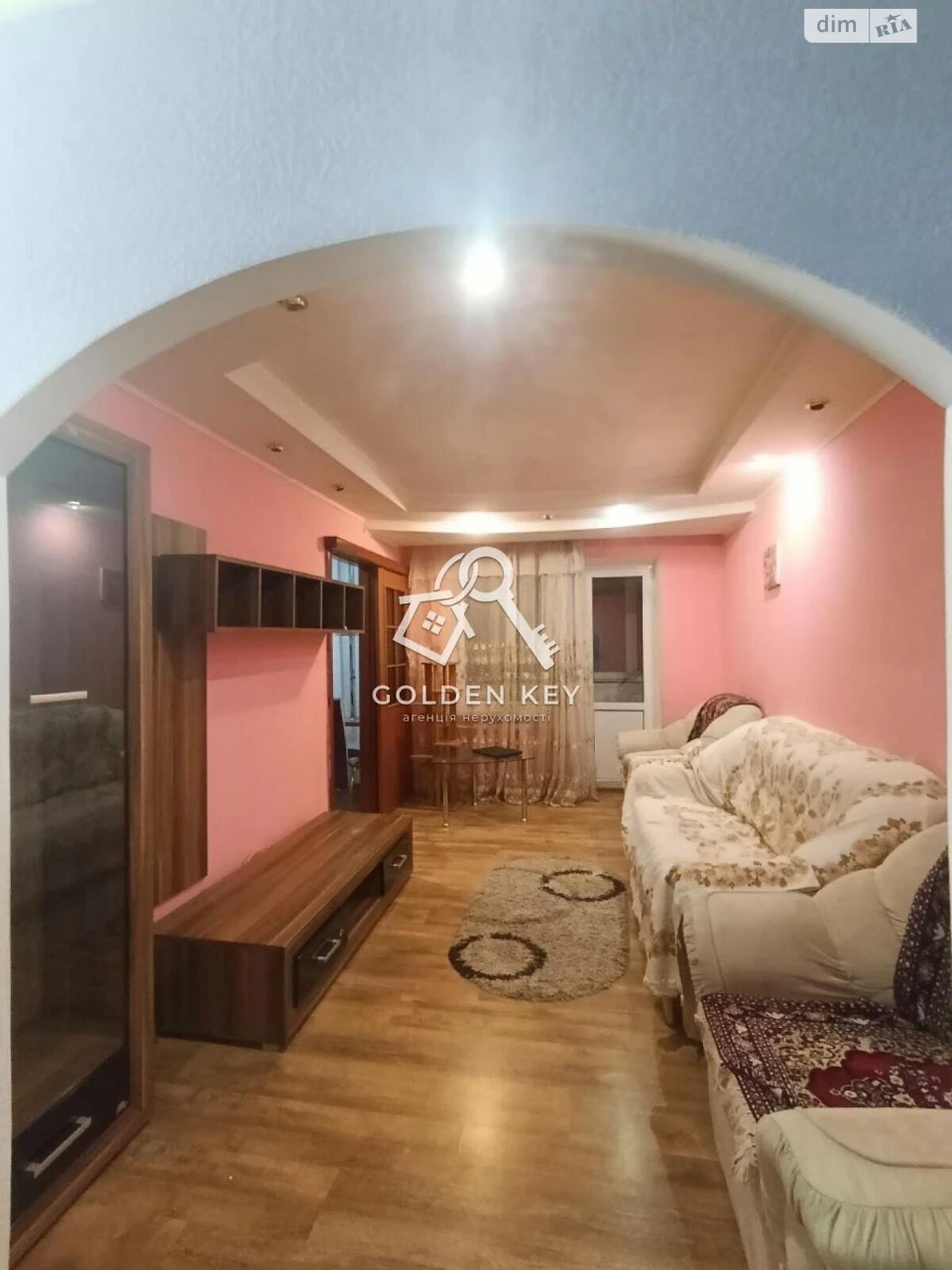 Apartment for Sale - Pokrovsky