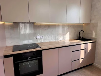 Apartment. Kharkiv, Heroiv Kharkova Ave. (Moskovskiy)
